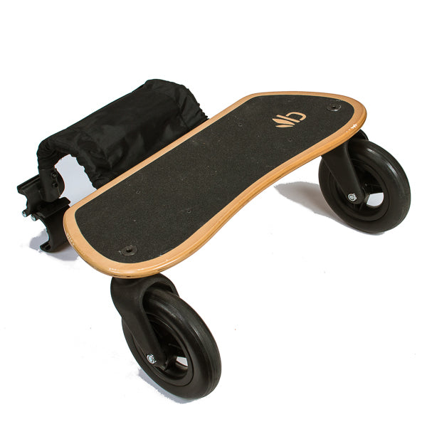 Bumbleride Mini Board for Indie Twin Double Stroller