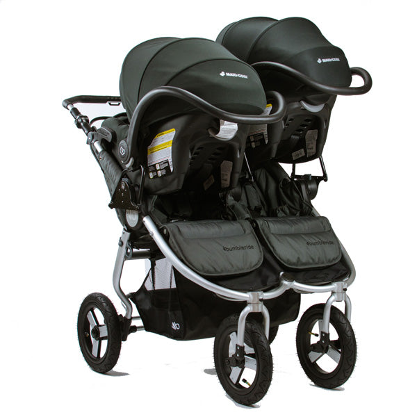 twin prams for sale