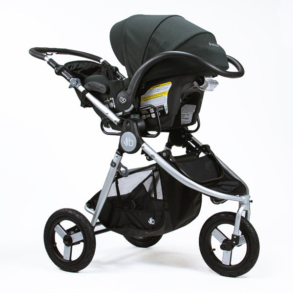 bumbleride travel system