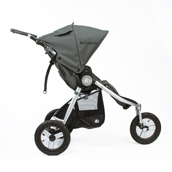 smallest all terrain stroller