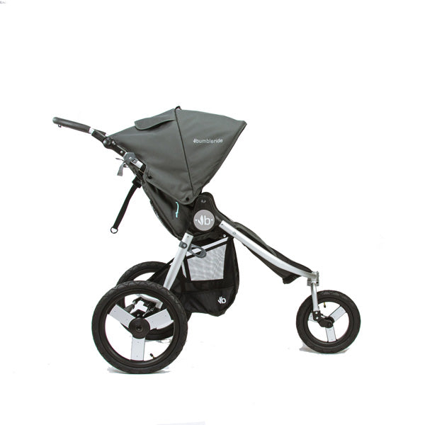 One step fold jogging stroller - bumbleride speed