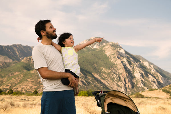 Francesco Perri - Bumbleride Adventurer