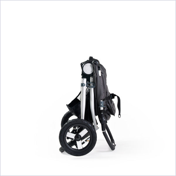 2017 bumbleride indie stroller compact standing fold