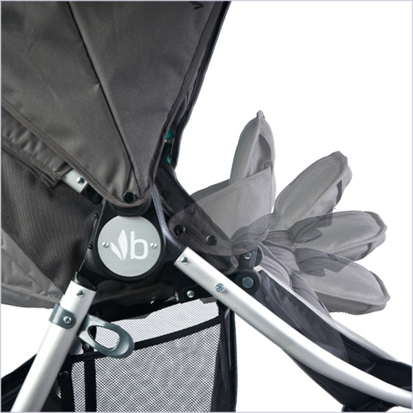 bumbleride indie all terrain stroller