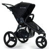 2021 Bumbleride Speed Jogging Stroller in Matte Black