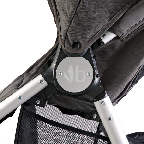 Lightwight Jogging stroller - 26 lbs. Bumbleride Speed Jogging Stroller