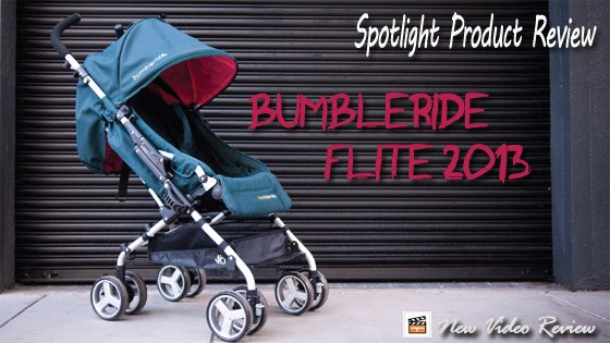 bumbleride flite