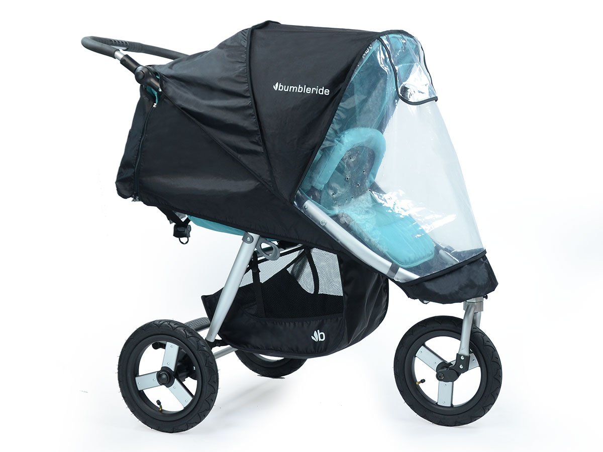 rain guard for stroller