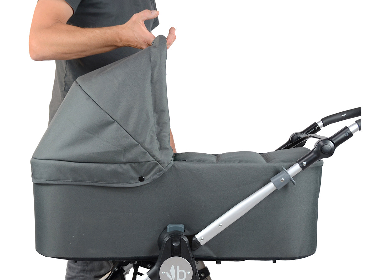 g luxe uppababy stroller