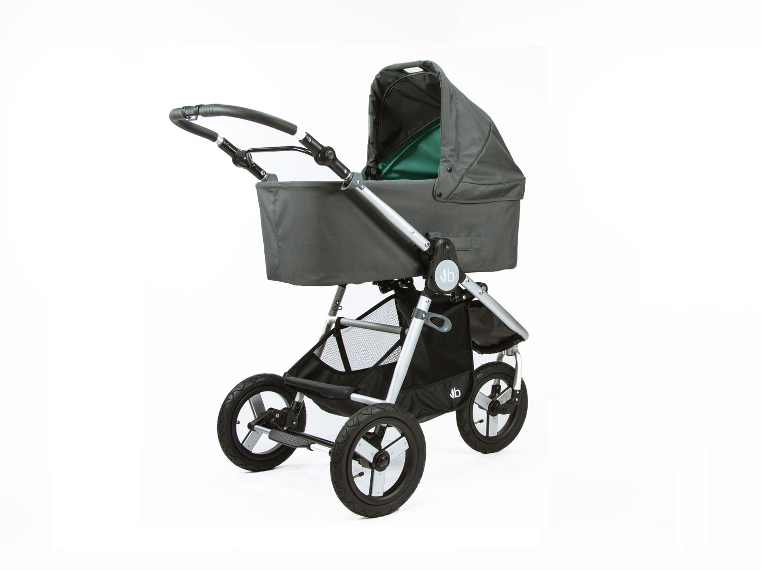 bumbleride stroller indie