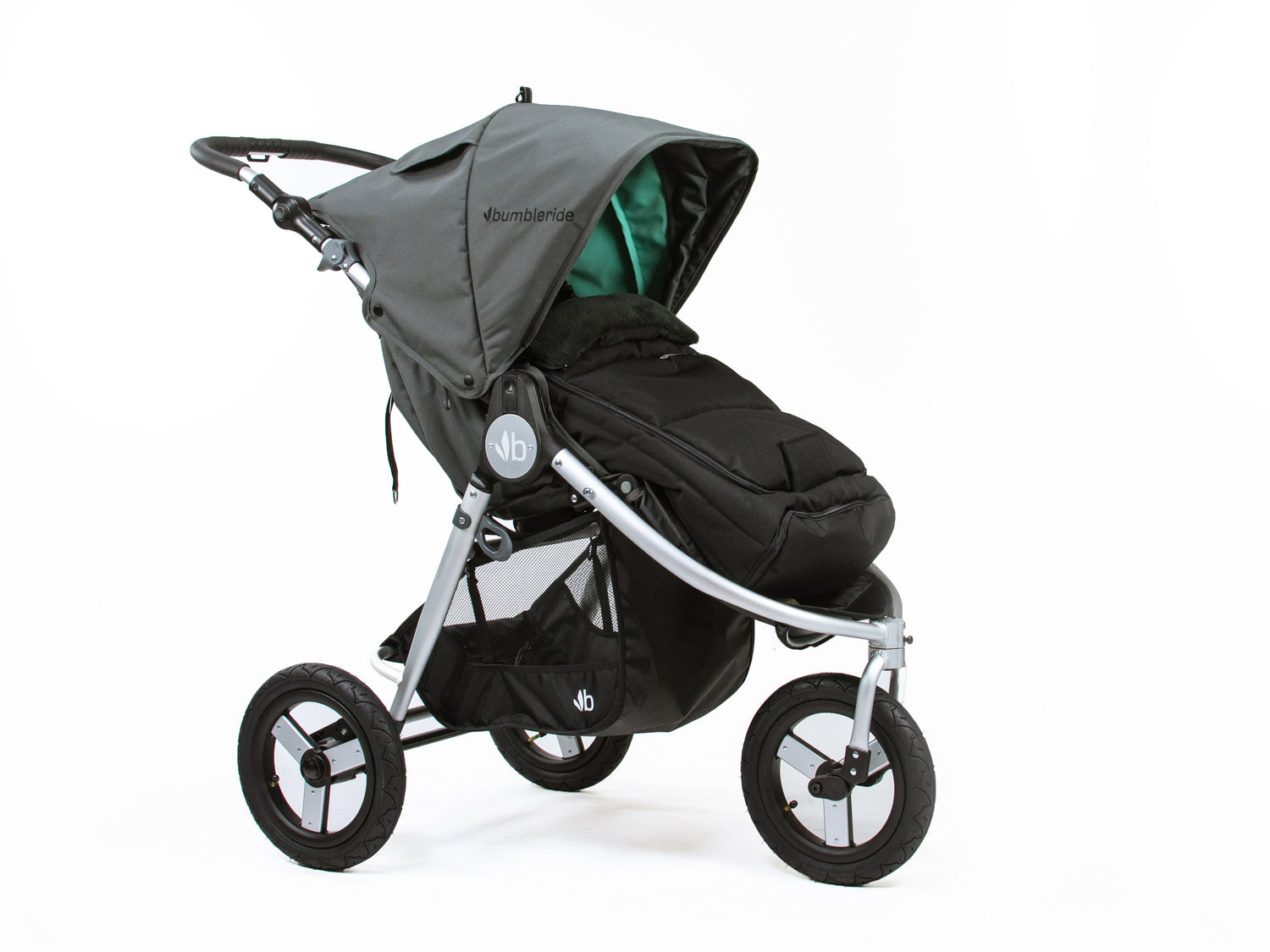 uppababy vista jake 2017