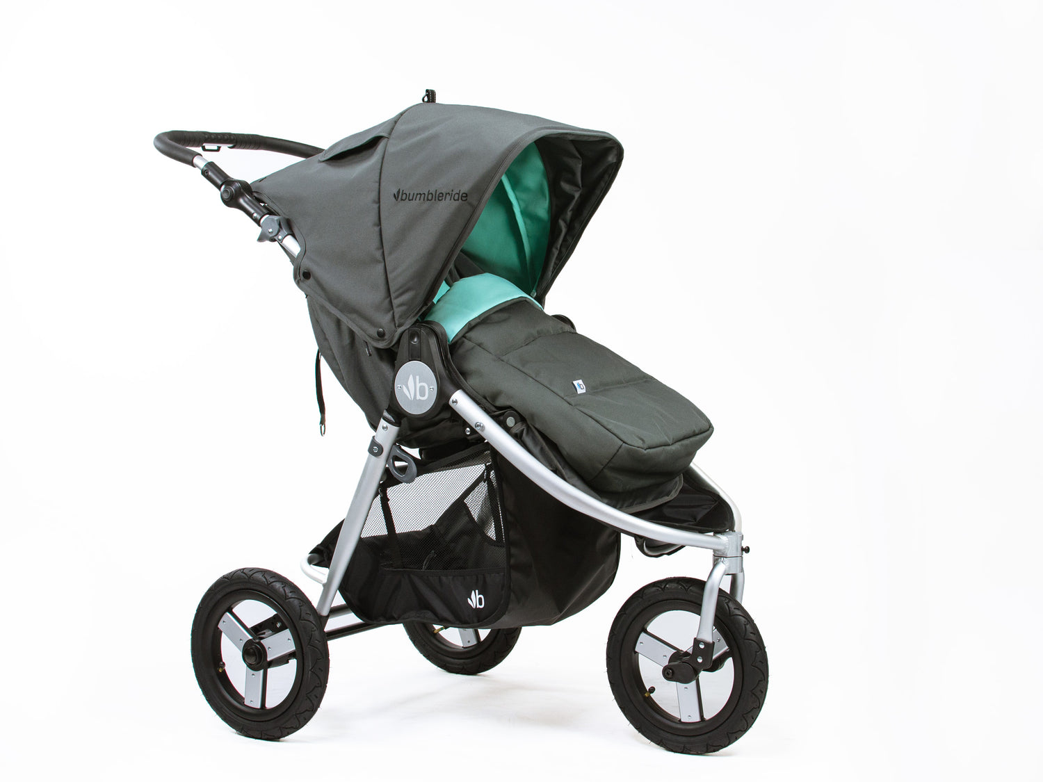 bumbleride pram liner