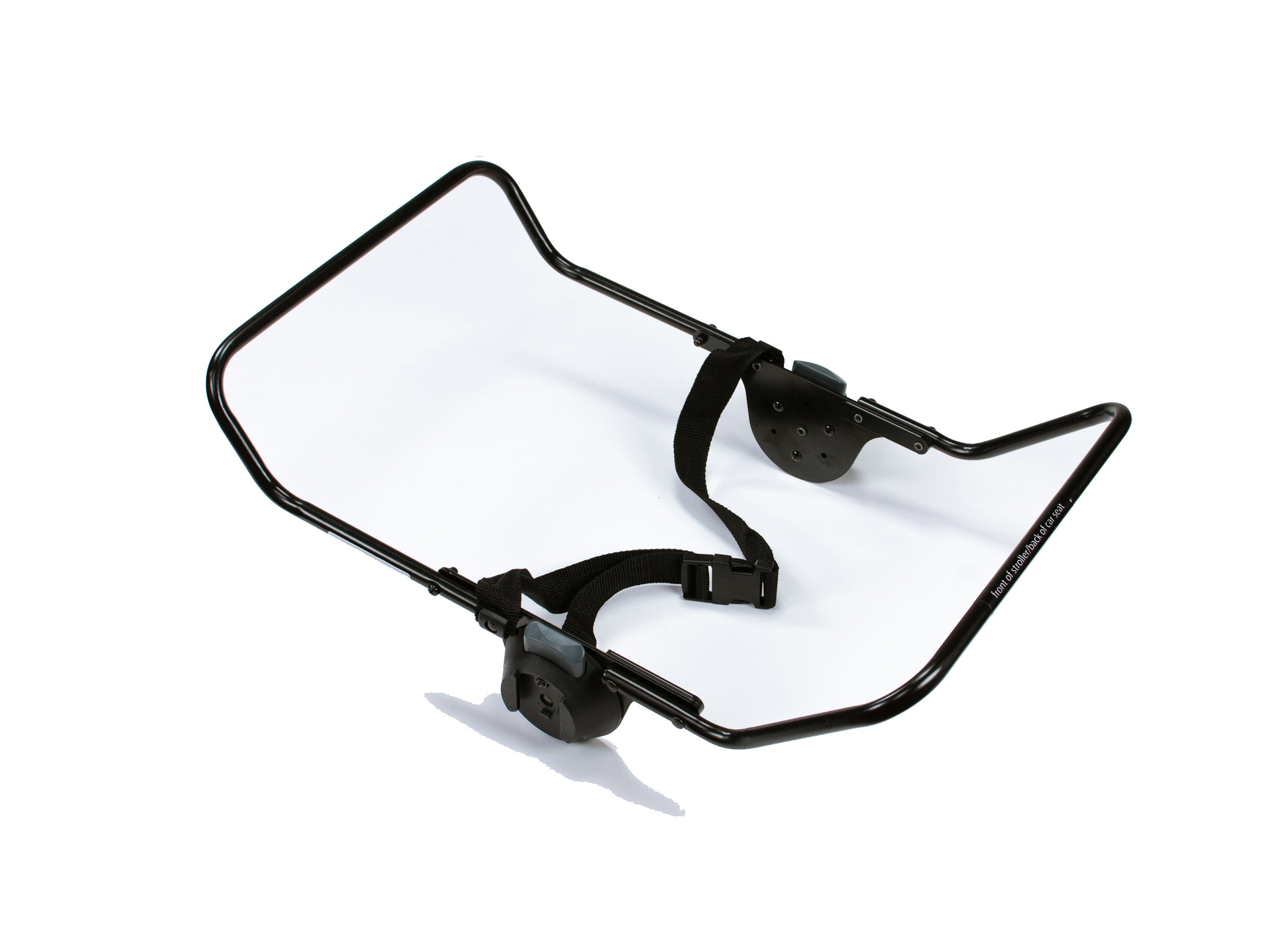 bumbleride car seat adapter