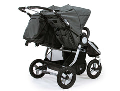 bumbleride twin pram