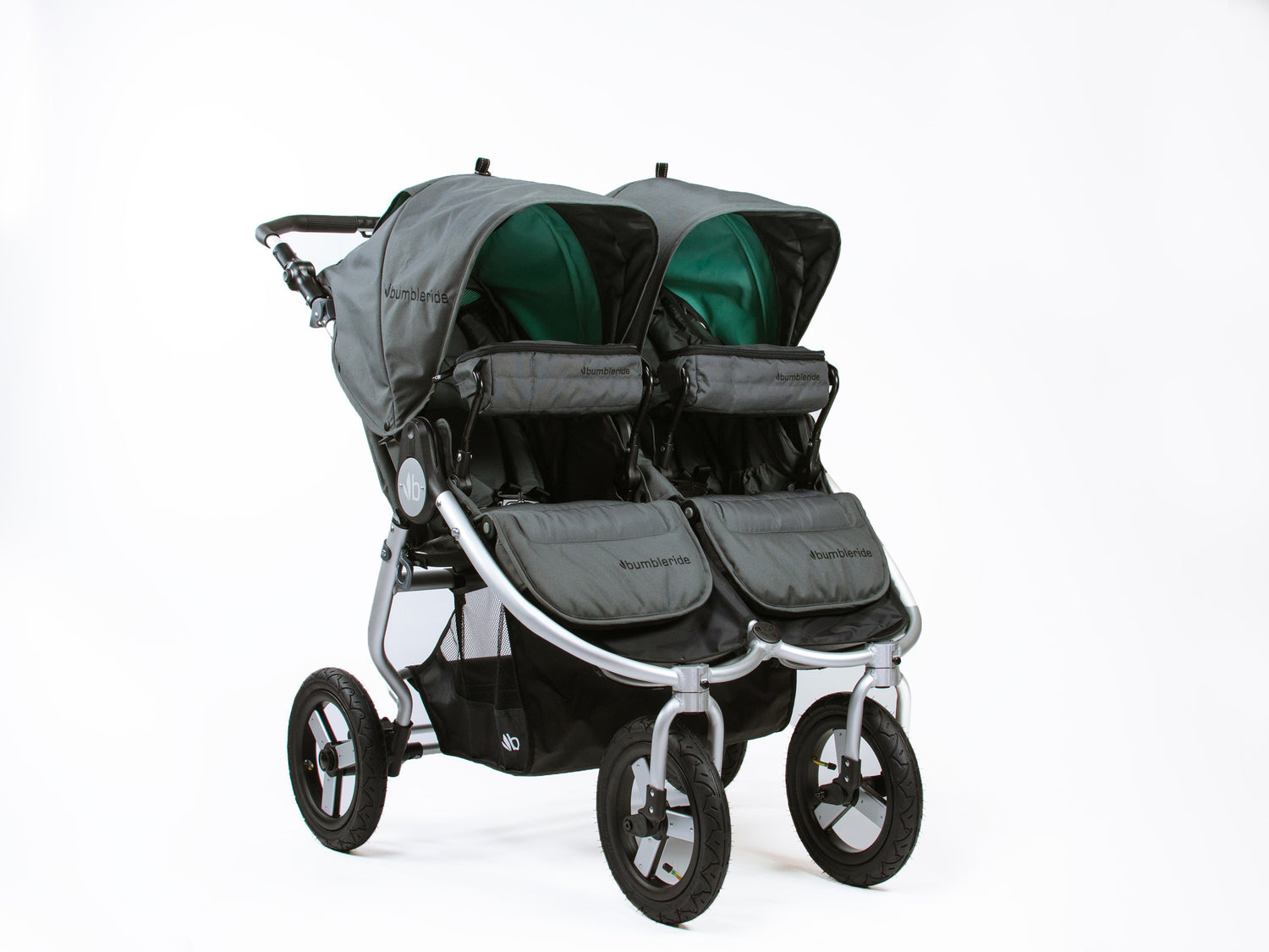 graco ready to grow lx double stroller