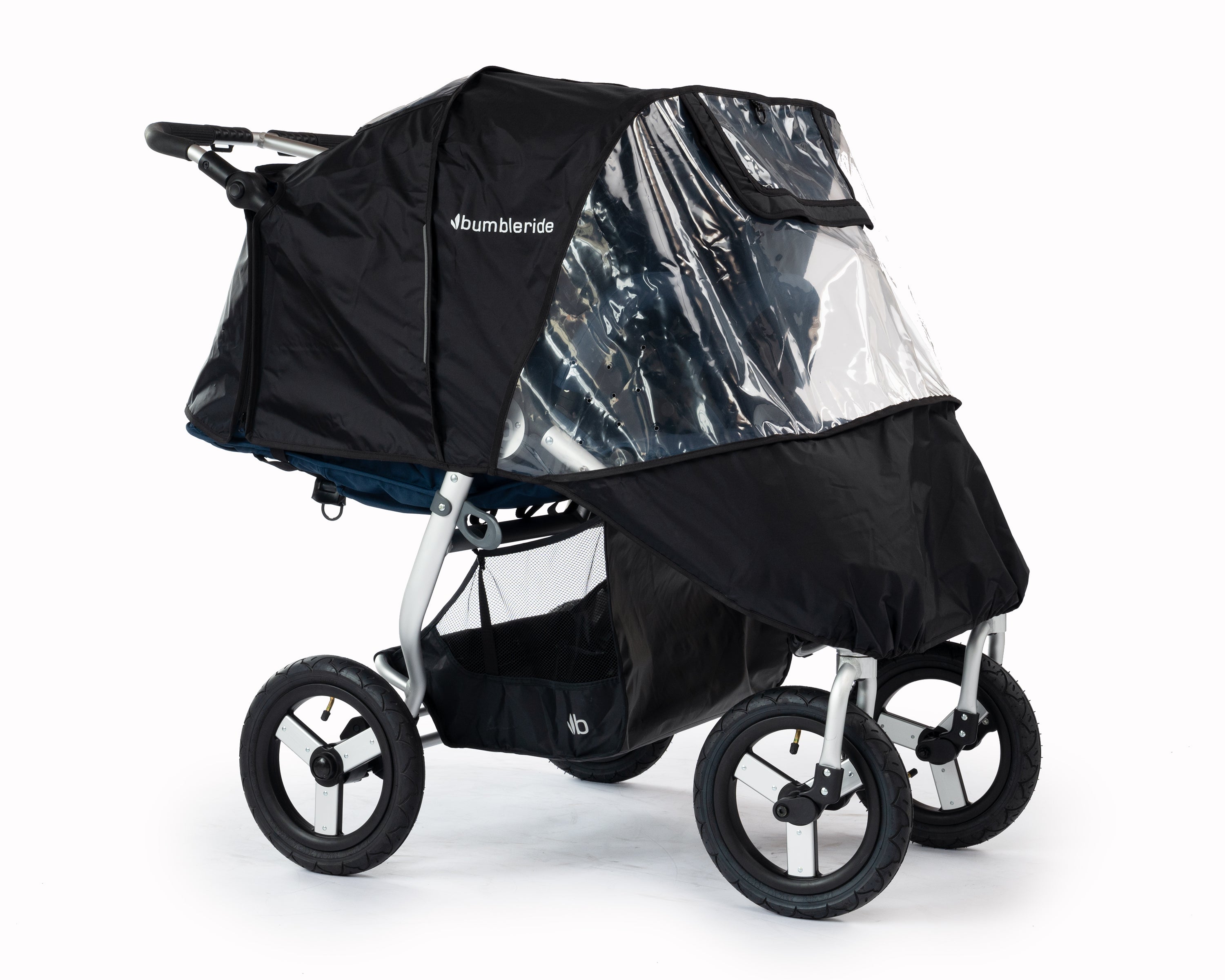 bumbleride 2018 indie twin stroller