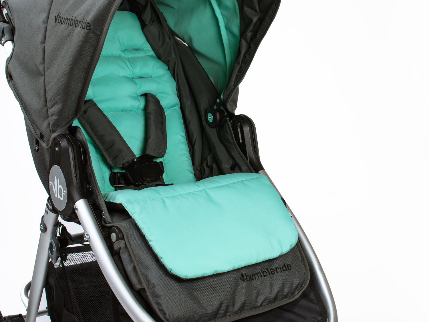 bumbleride reversible stroller