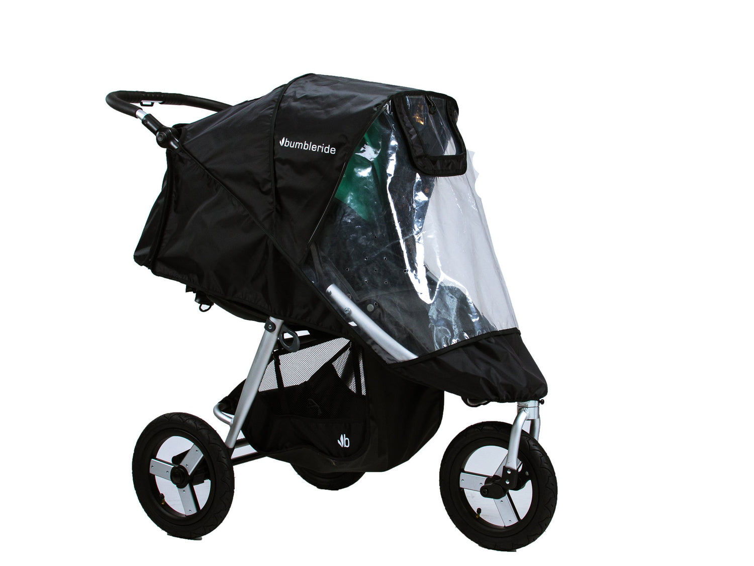 bumbleride rain cover