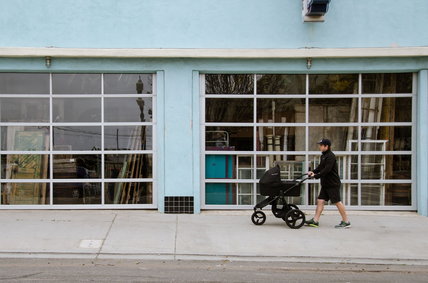 bumbleride carrycot