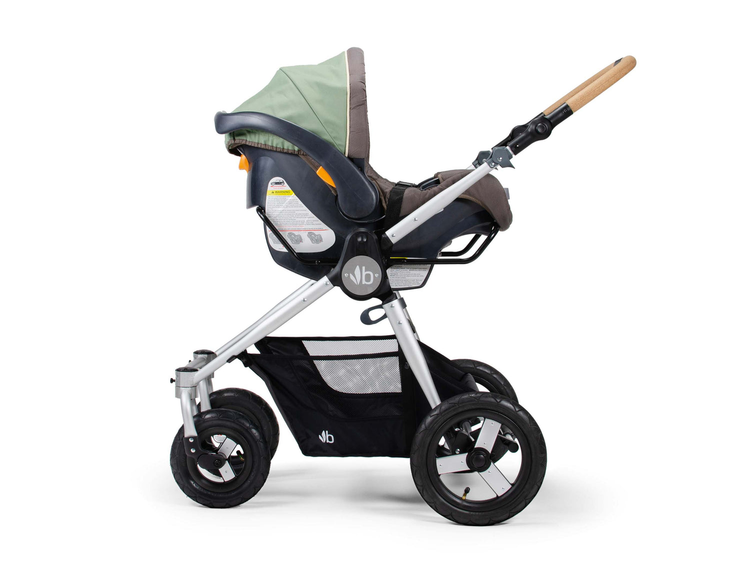 stroller compatible with graco 4ever car seat