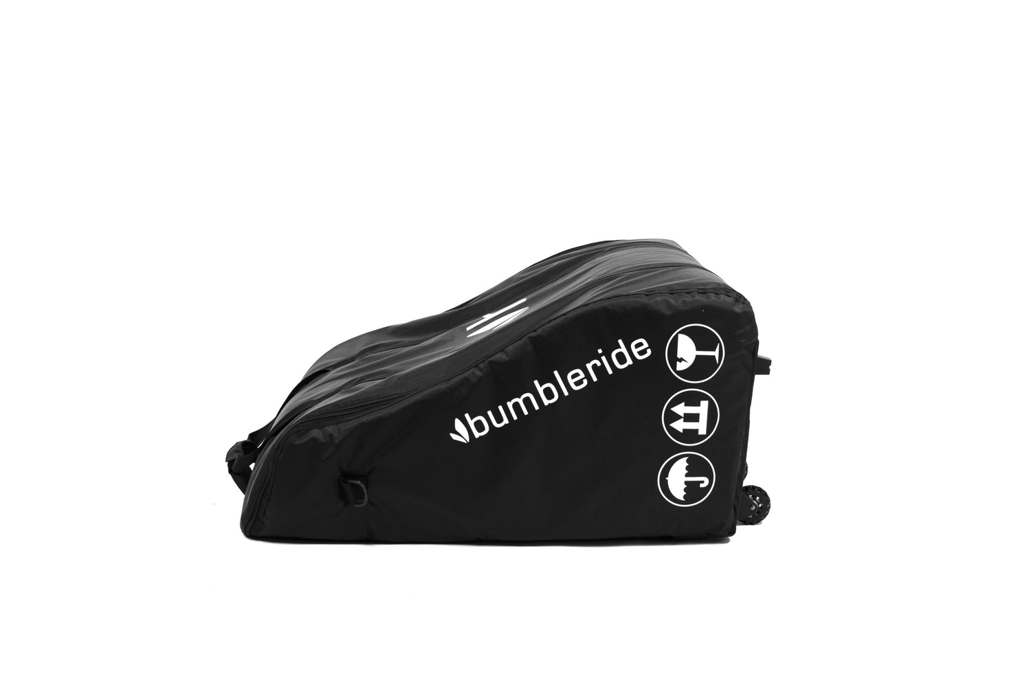 bumbleride indie twin travel bag