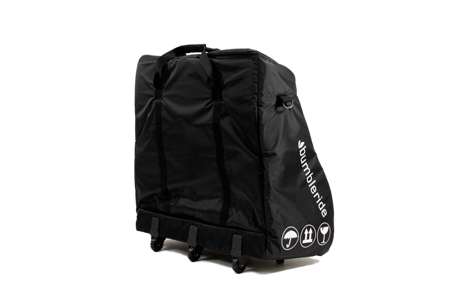 bumbleride stroller bag