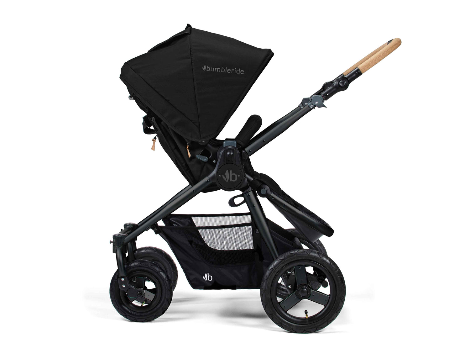 bumbleride stroller reviews