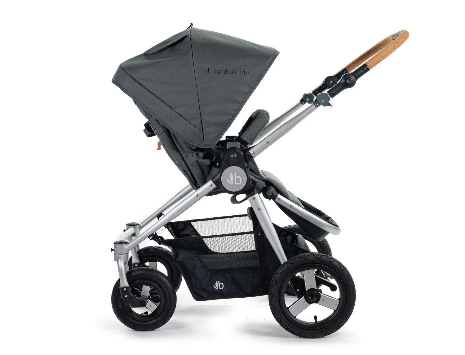 city jogger mini stroller