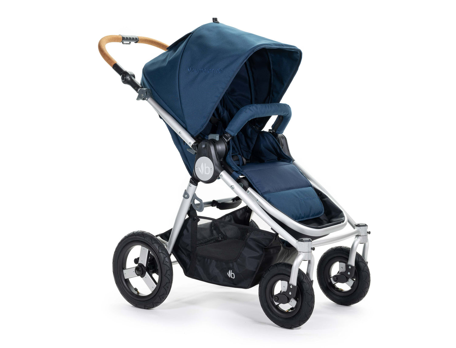 bumbleride era city stroller