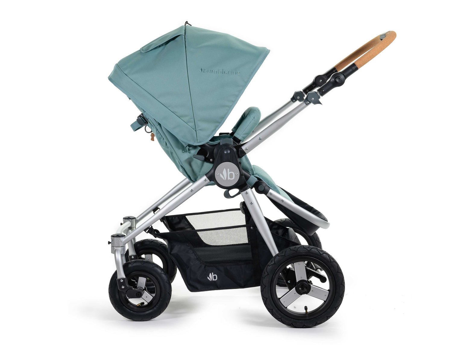 bumbleride lightweight stroller