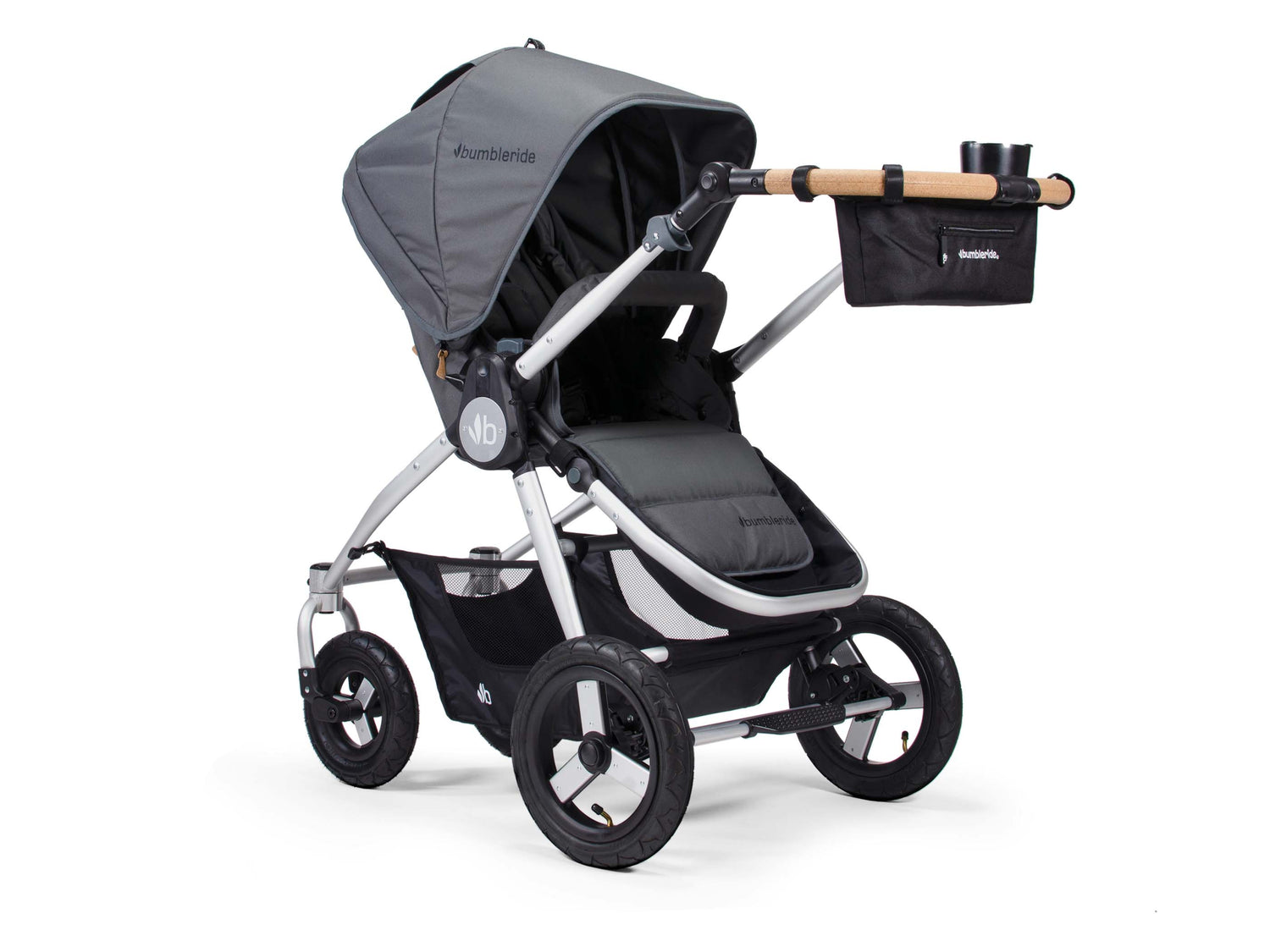 bumbleride parent pack