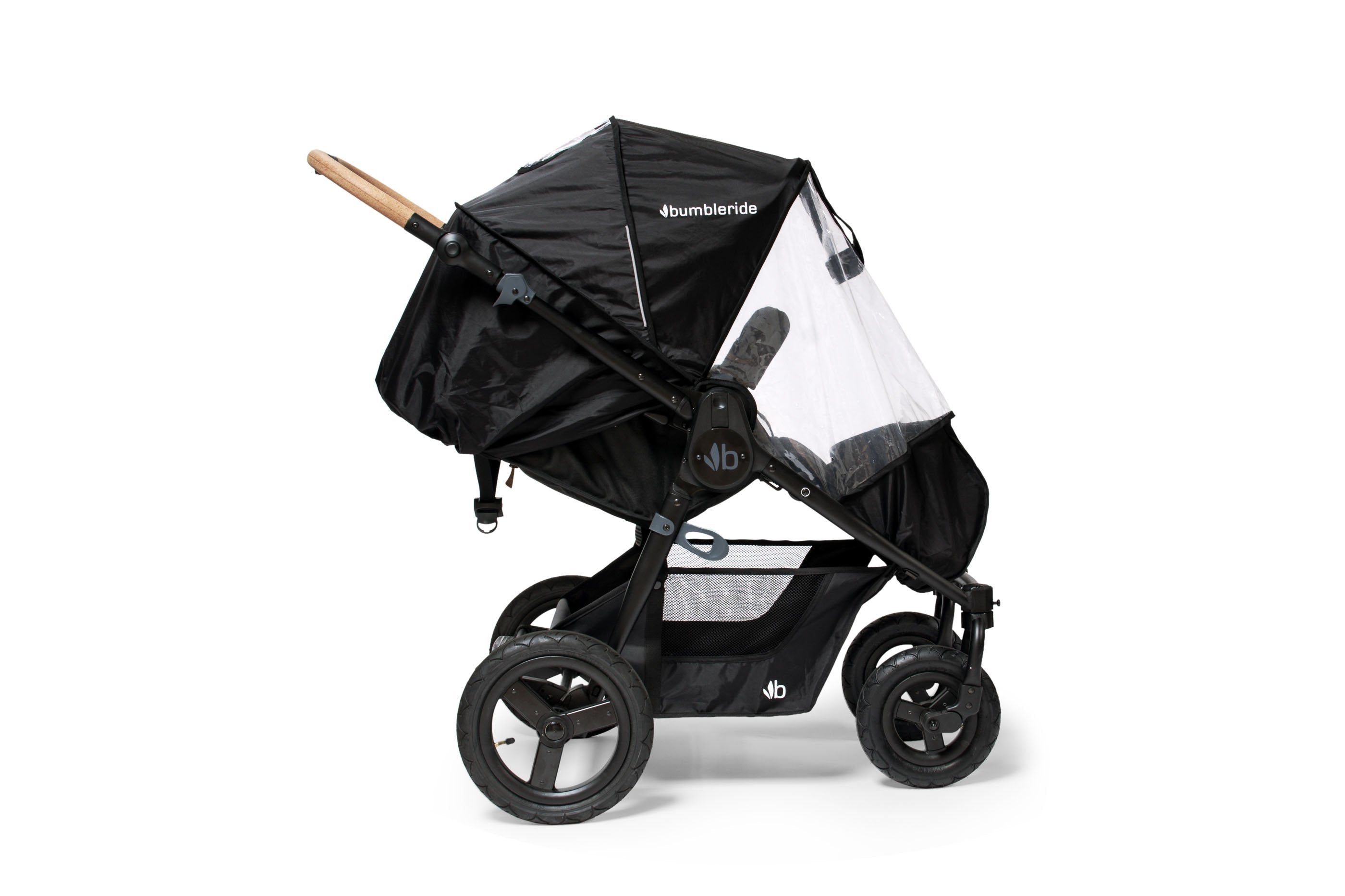 maxi cosi stroller rain cover