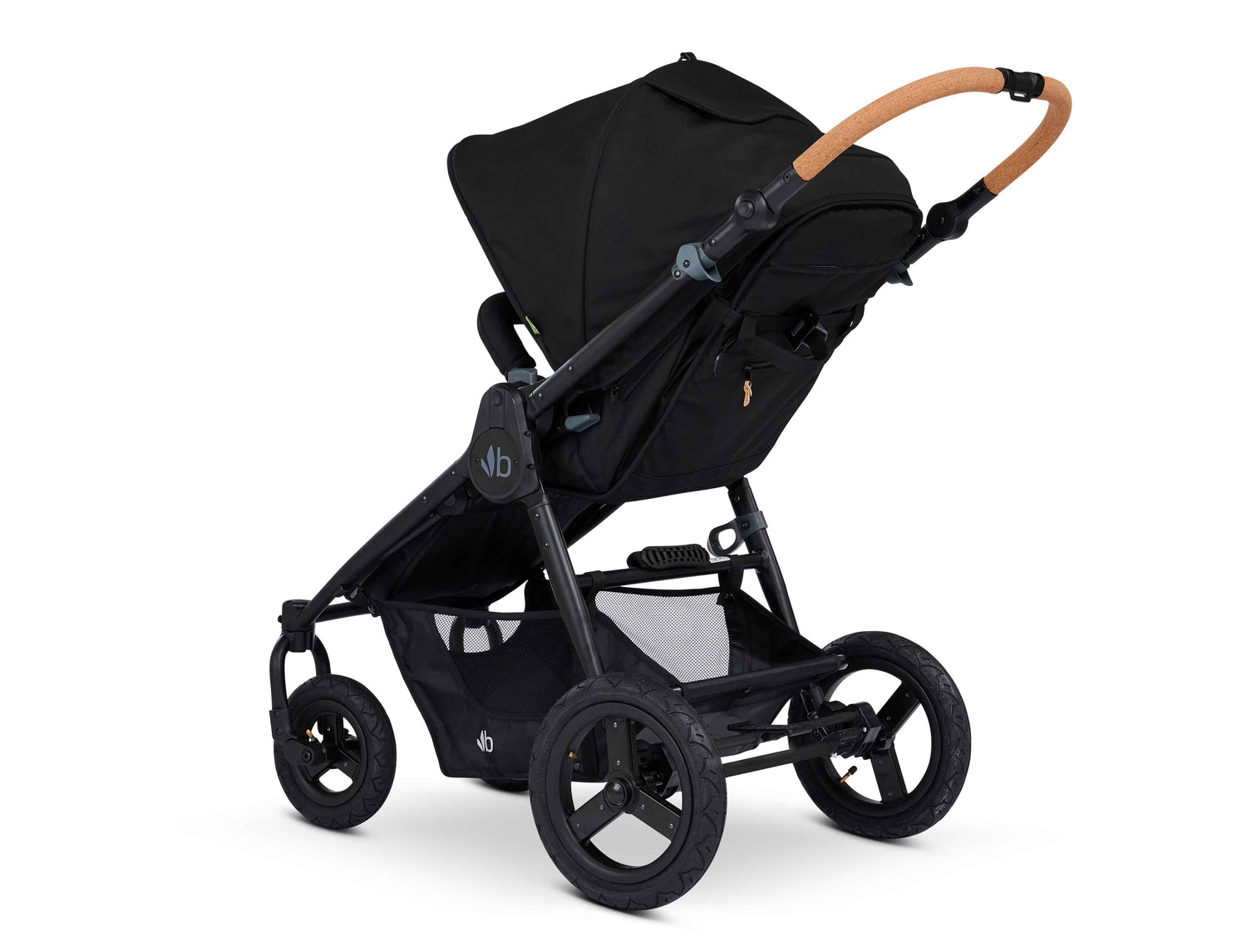 bumbleride era city stroller