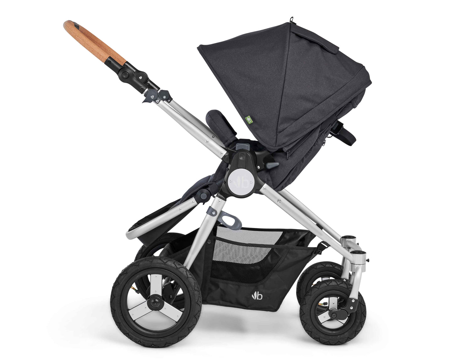 Bumbleride Era Reversible Stroller | Single Reversible Stroller 2022