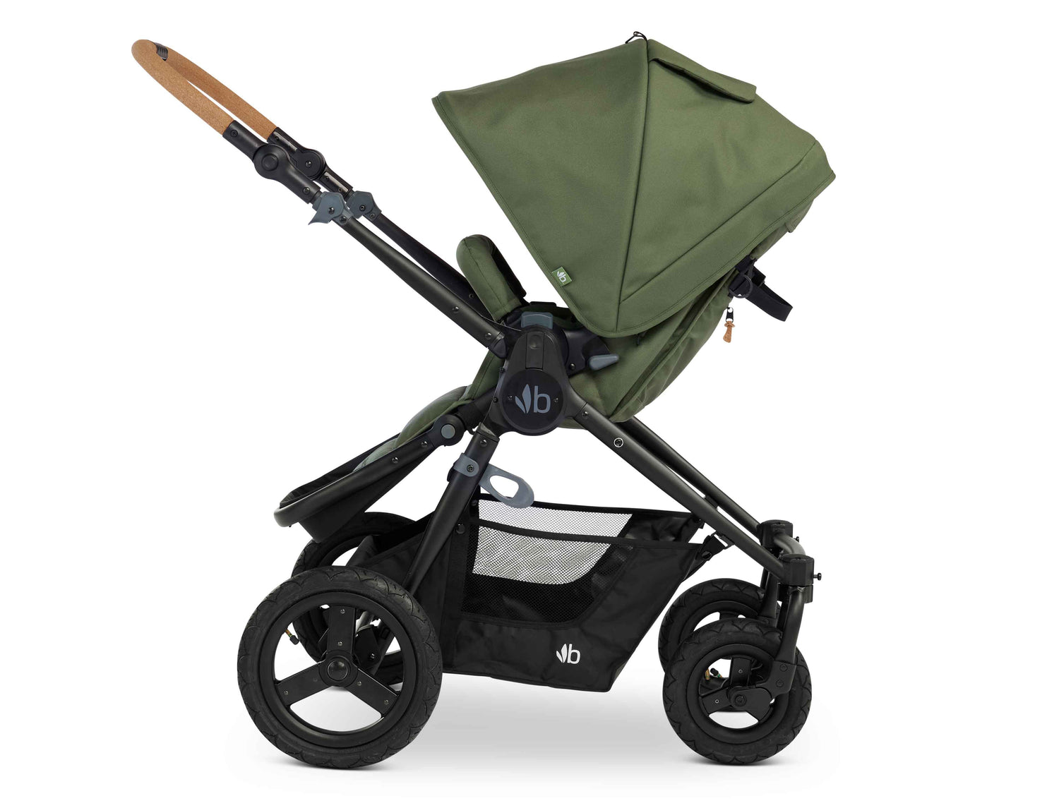 bumbleride era city stroller