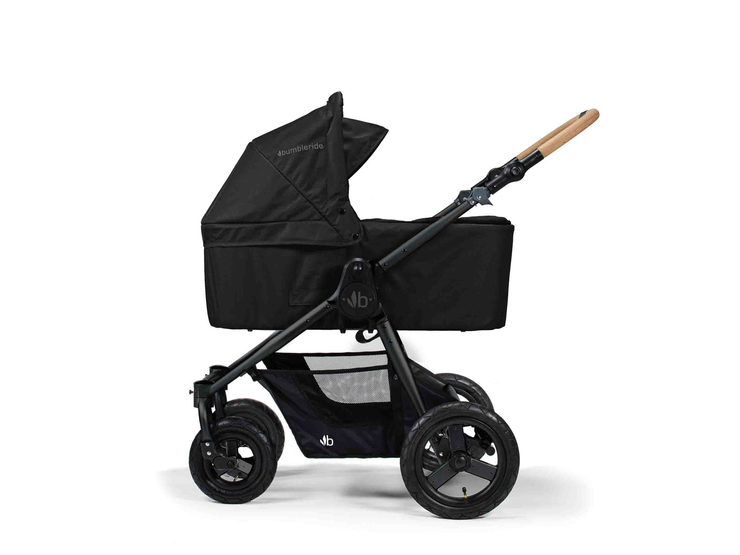 bumbleride indie carrycot