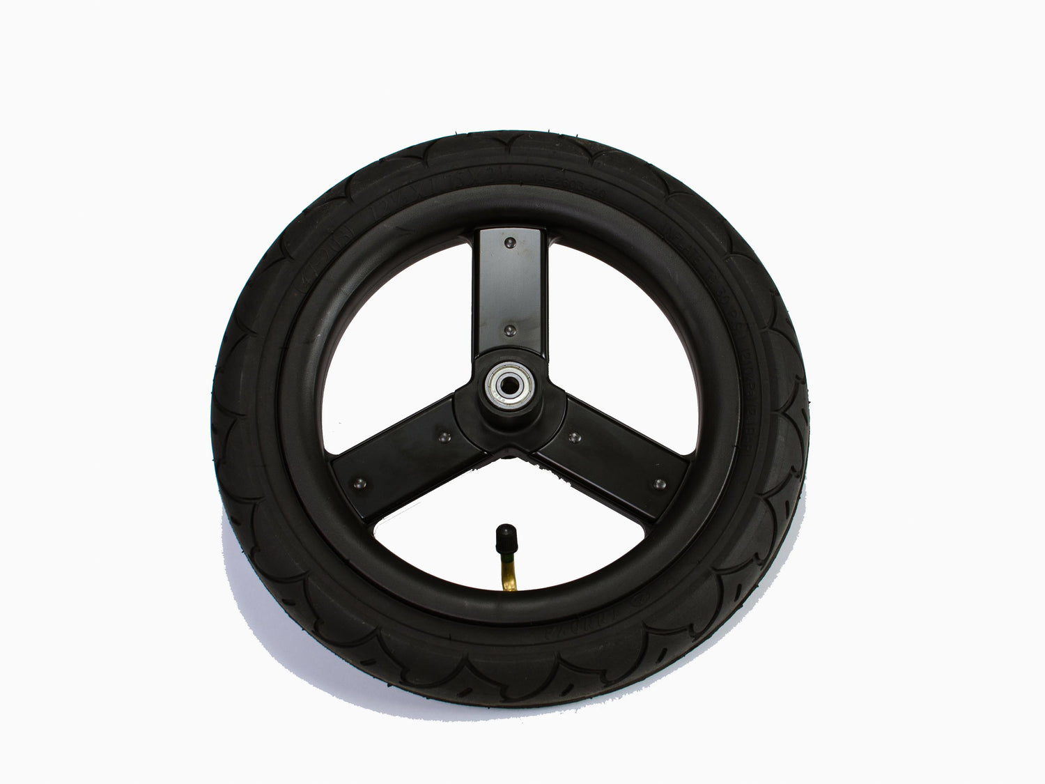 bumbleride wheel replacement