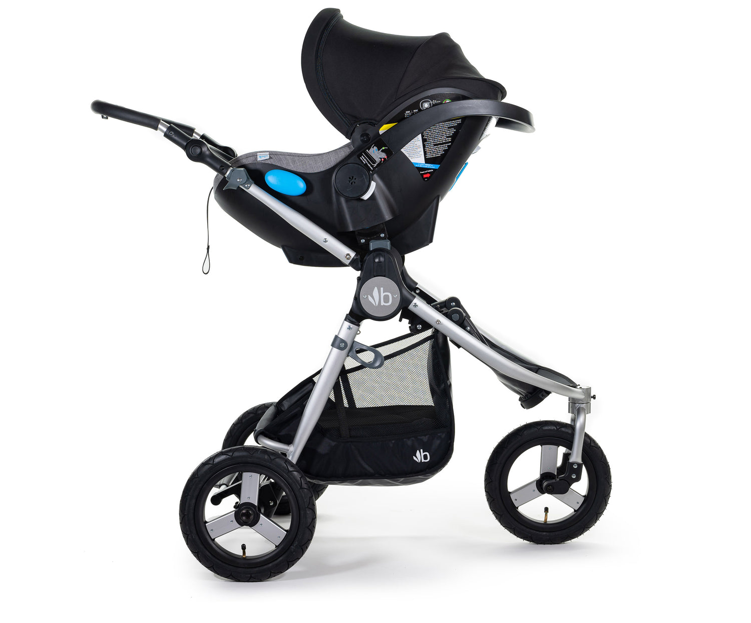 maxi cosi all terrain