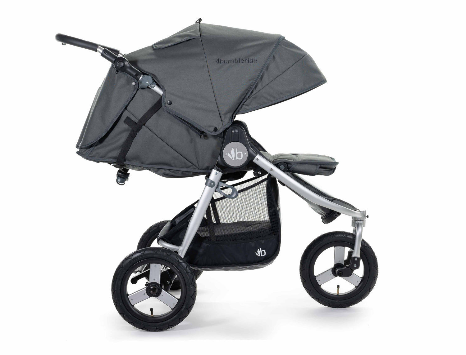 bumbleride indie 4 stroller