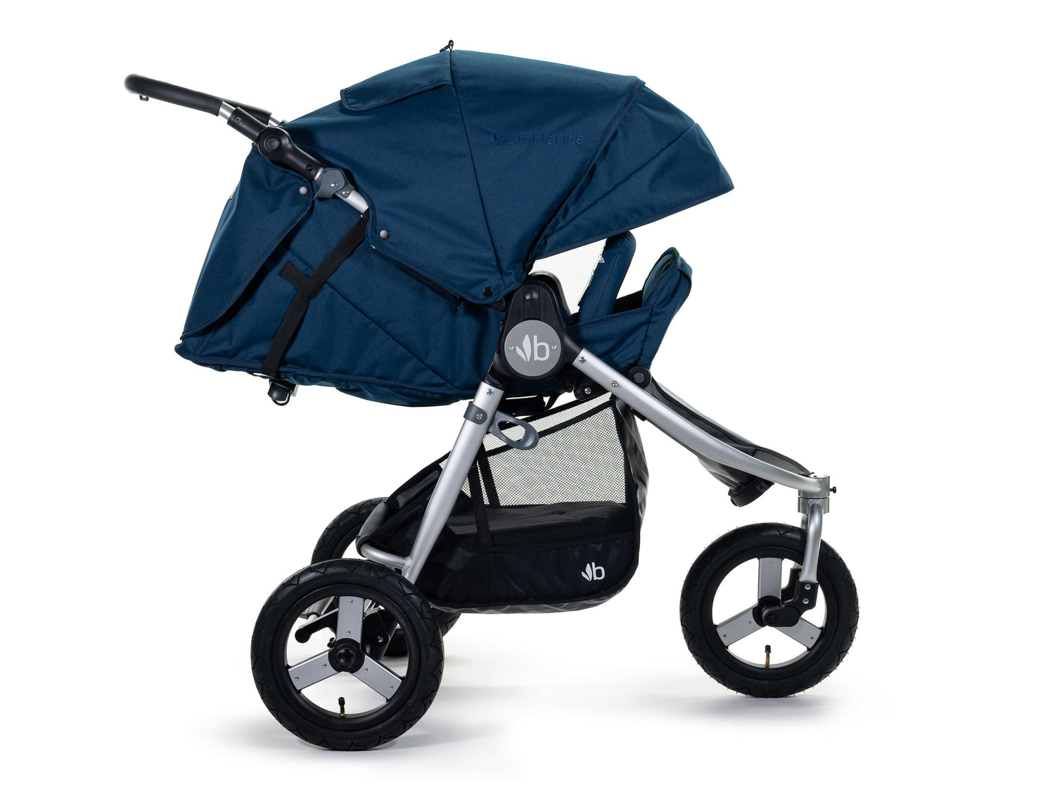 bumbleride indie baby stroller