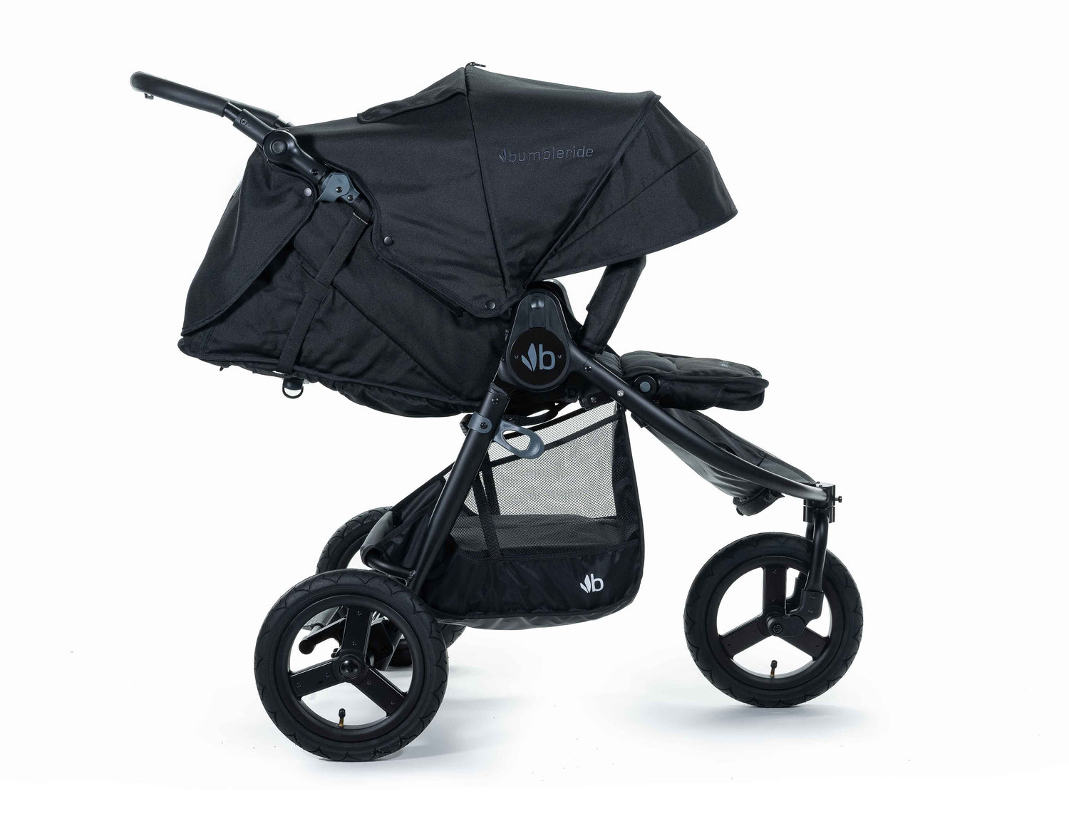 how to attach urbini car seat to stroller