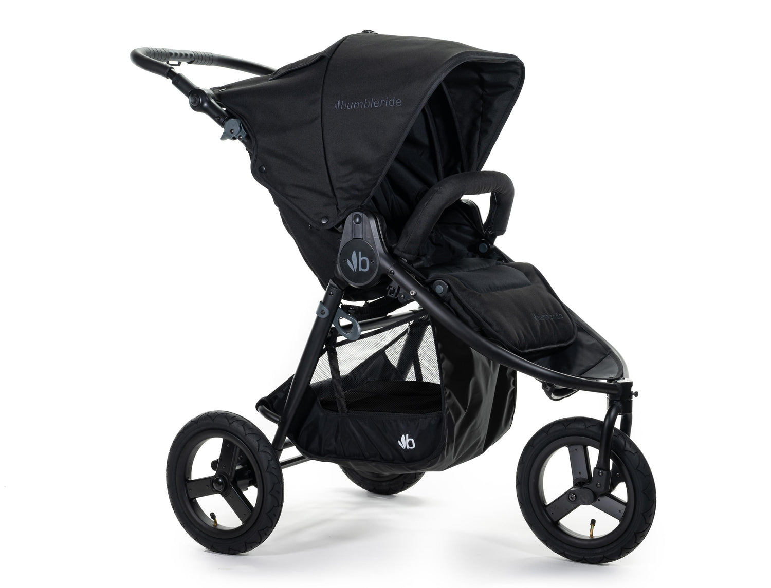 bumbleride indie jogging stroller