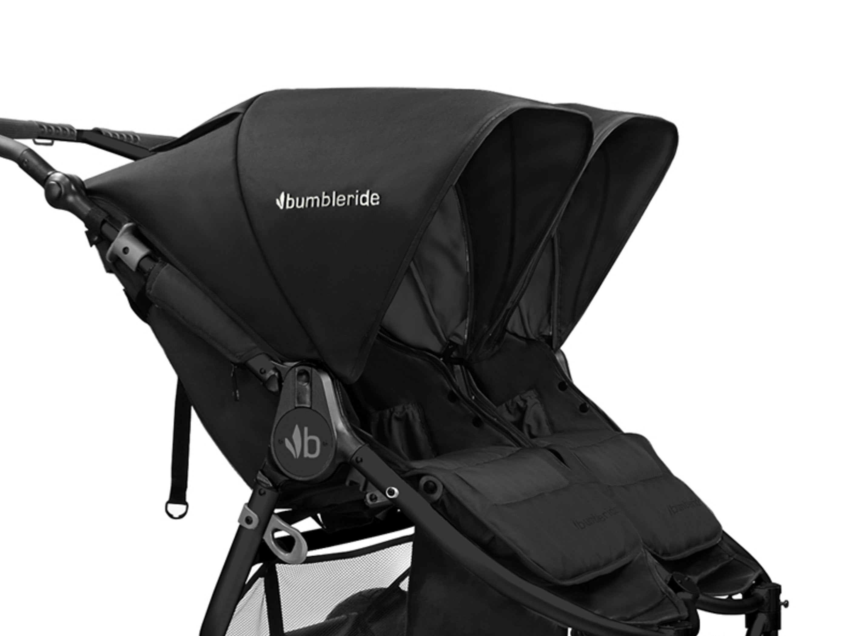 best stroller for two kids