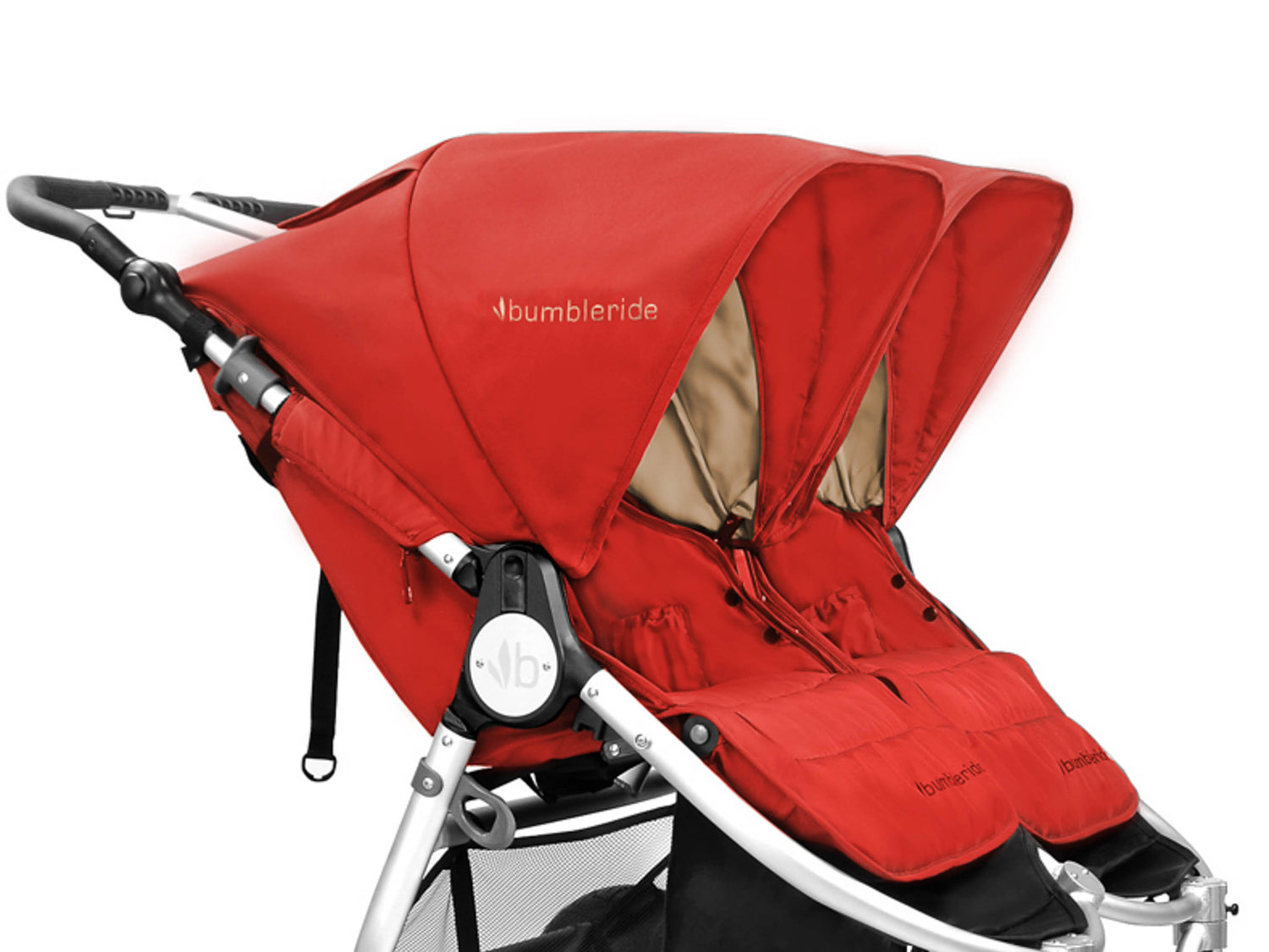 brown egg pram