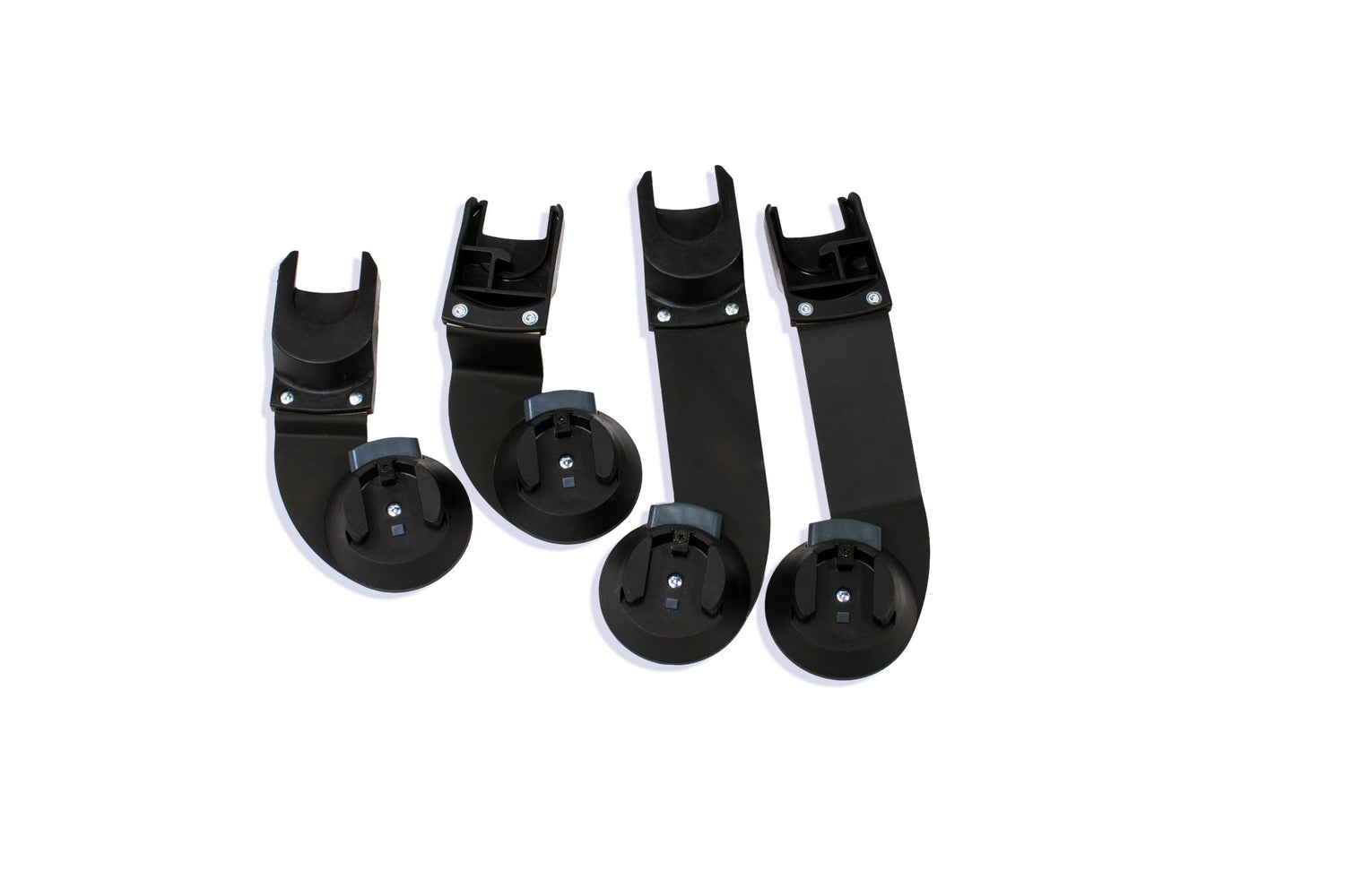 bumbleride twin car seat adapter