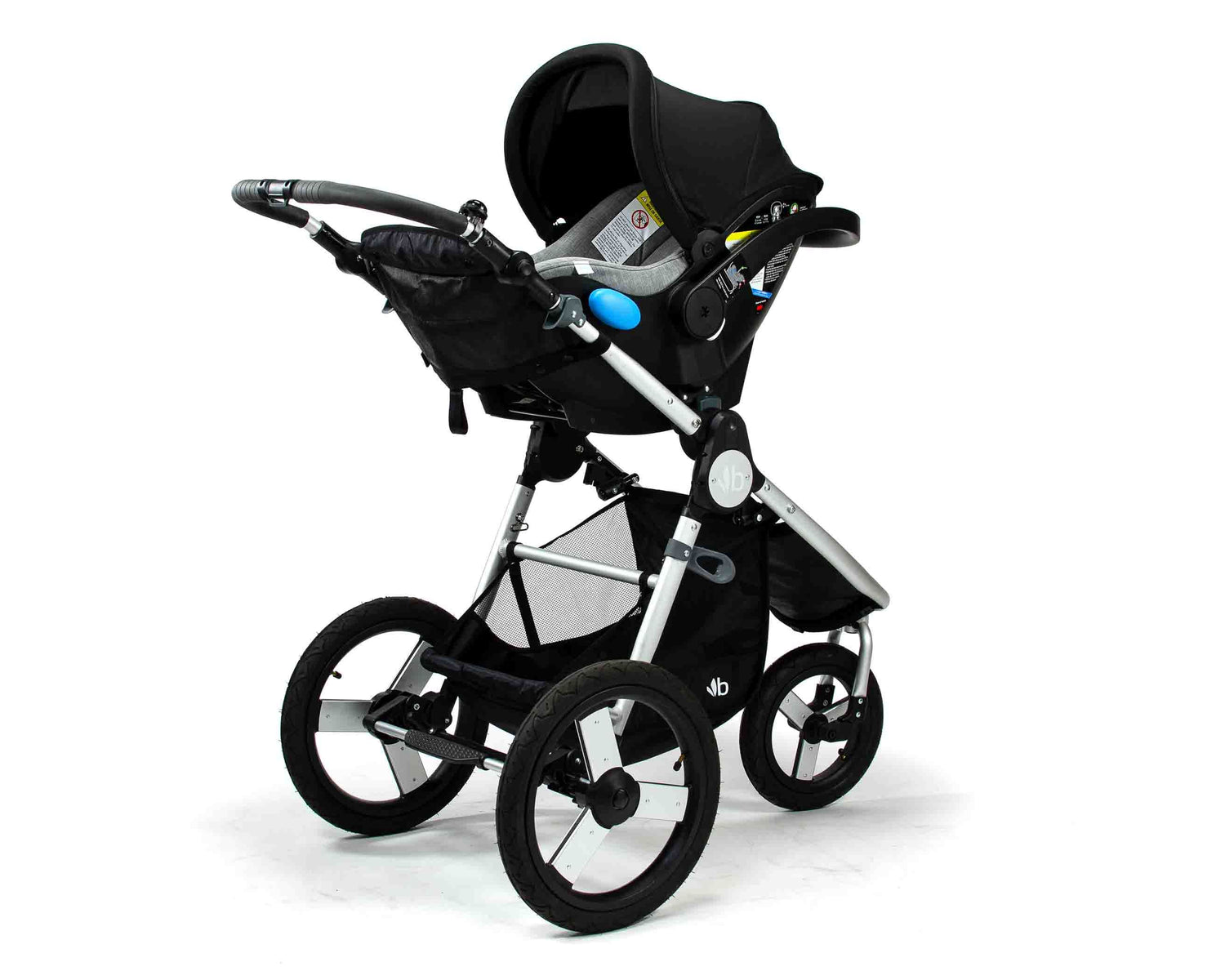 car seats compatible with bumbleride indie