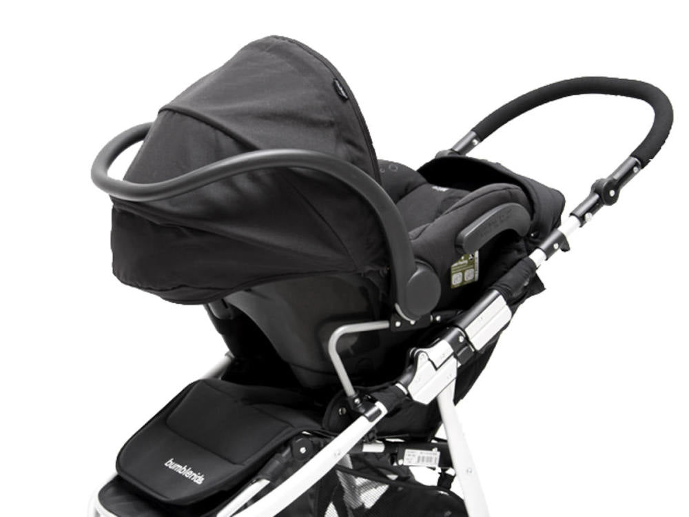 bumbleride car seat compatibility