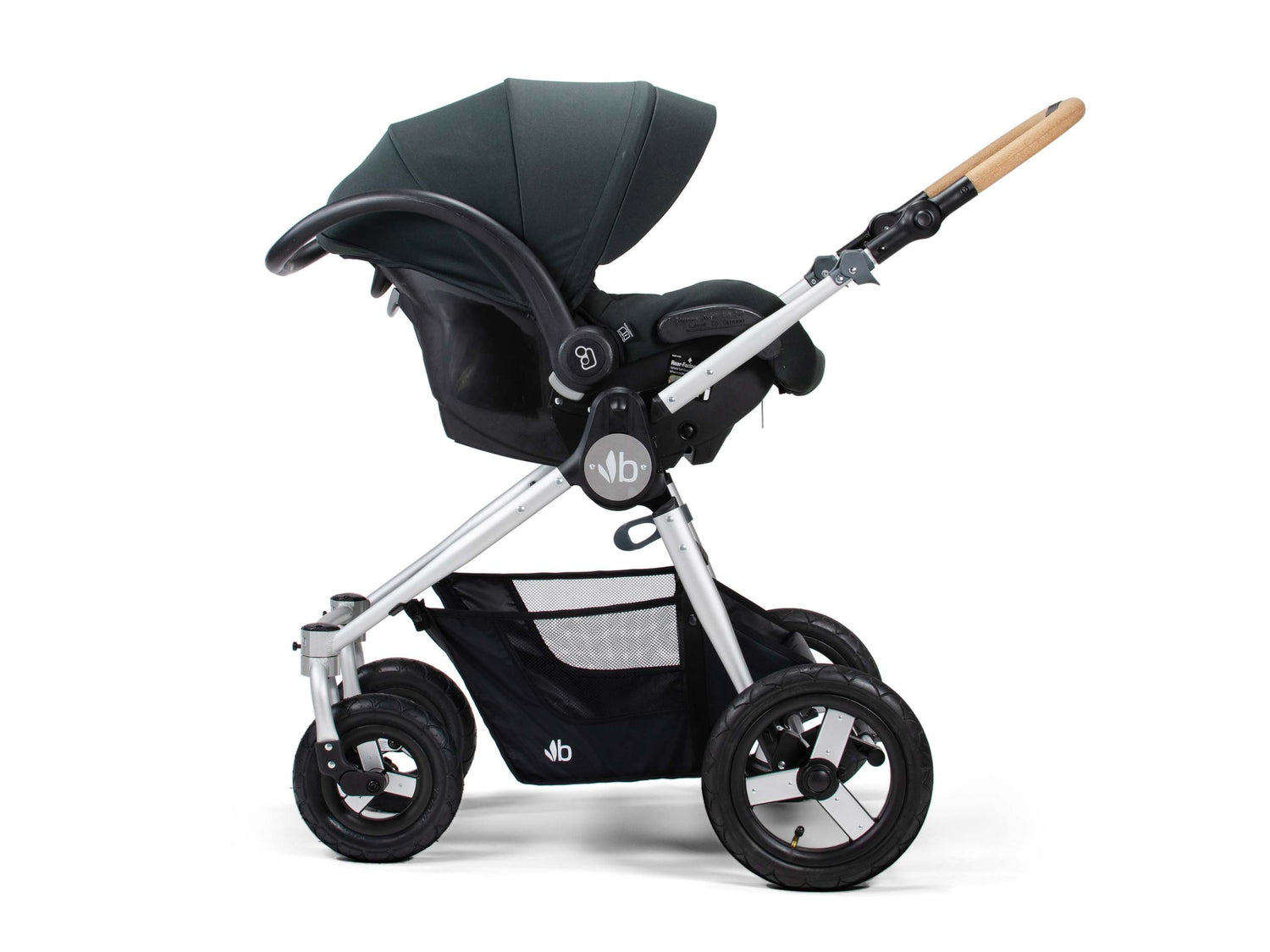 maxi cosi compatible prams