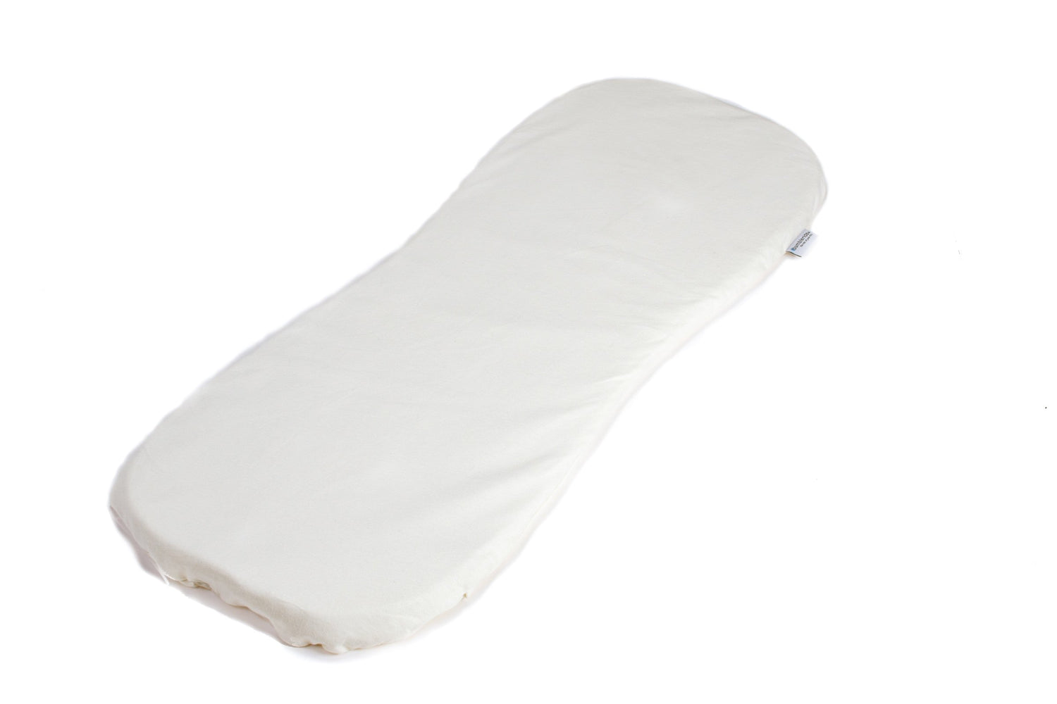 organic bassinet pad