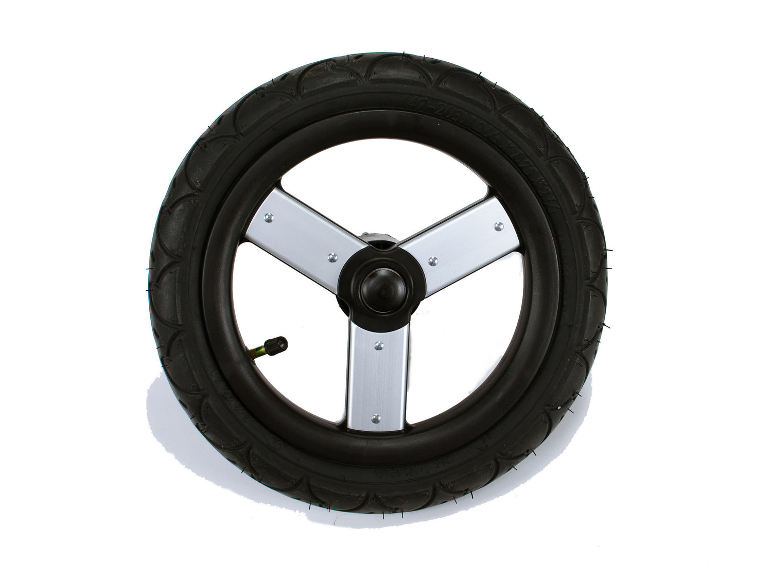 bumbleride wheel replacement